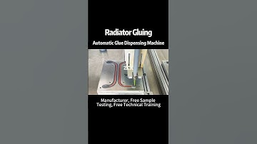 Automatic Potting Machine