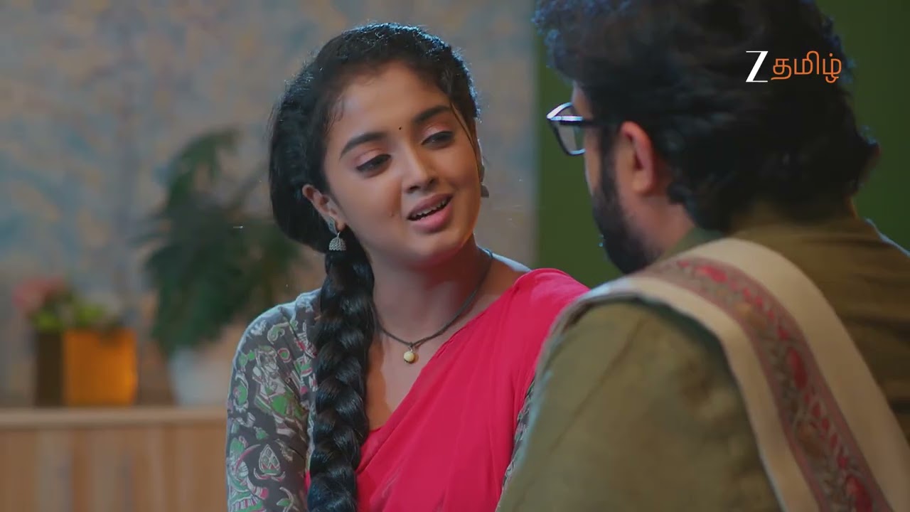 Salangai Oli | Ep - 319 | Webisode | Feb 17 2026 | Zee Tamil