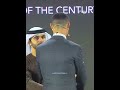 Ronaldo Won The Player Of The Century Award Shorts Football Soccer 