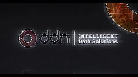 Maximizing AI Success with DDN Accelerated Data with James Coomer