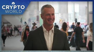 Crypto mines help ERCOT keep renewable energy operational, says interim CEO