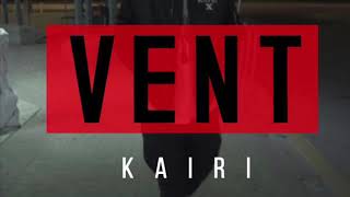 Kairi - VENT (RAW) Prod by: Certibeats NEW TORONTO DANCEHALL MUSIC 2k20