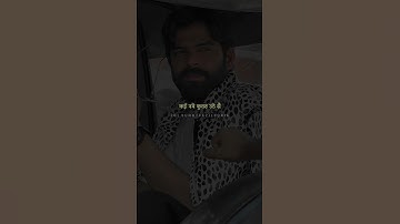 duniya badmash bana de masoom sharma status | Masoom Sharma Song Status | Badmashi Status Haryanvi