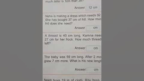 DAV class 2nd math book page number 140 exercise complete