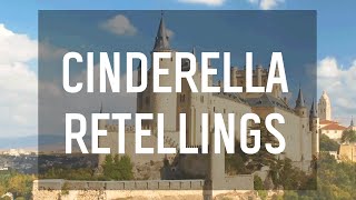 Quotes From Retellings of Cinderella