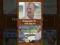 The Future of Golf? Holographic TV
