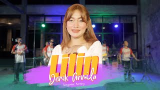 LILIN ~ Denik Armila   |   Banyuwangi Song - Panjak Osing