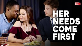The Expectation Gap Men Never Talk About