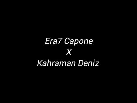Era7 Capone X Kahraman Deniz - Böyle Sever 