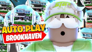 New Best Brookhaven Auto Admin Script Auto Premium