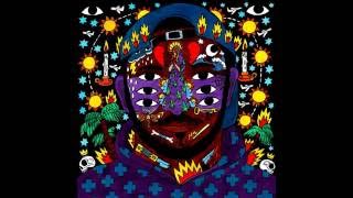 Kaytranada - Got It Good (Feat. Craig David)