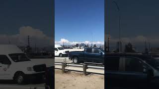 The infamous #405 freeway SUBSCRIBE today for alerts on the newest videos uploaded