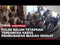 Polisi Naikkan Kasus Pembubaran Ibadah Gereja GMS ke Penyidikan | Kabar Petang