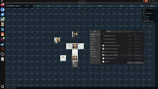Dimensional Grids Software On Linux (By The Actors Team) News