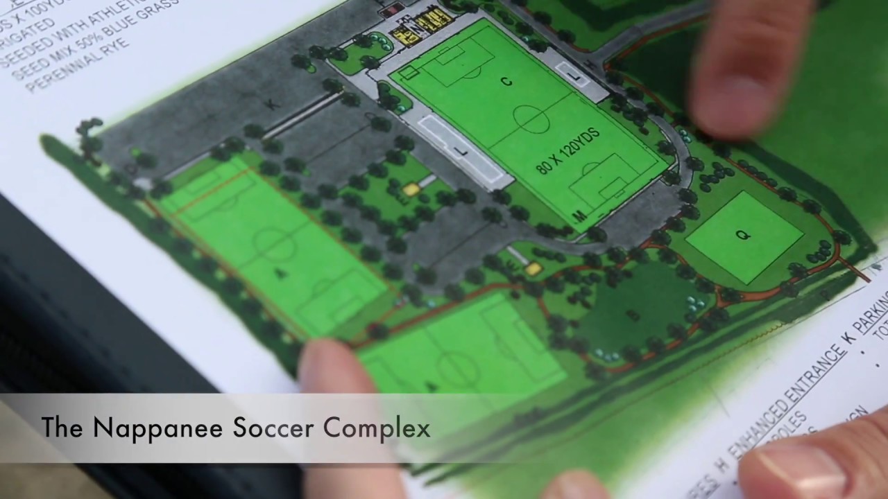 puma soccer nappanee