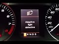 AUDI Adaptive Light Defective, VCDS Error 02629, A4/A6/A8/S4/S6/S8; 2.0t, 3.2, 4.2, 5.2 V10