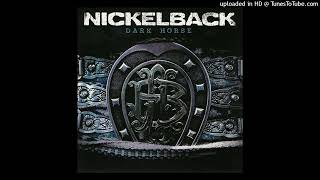 Nickelback – Burn It To The Ground