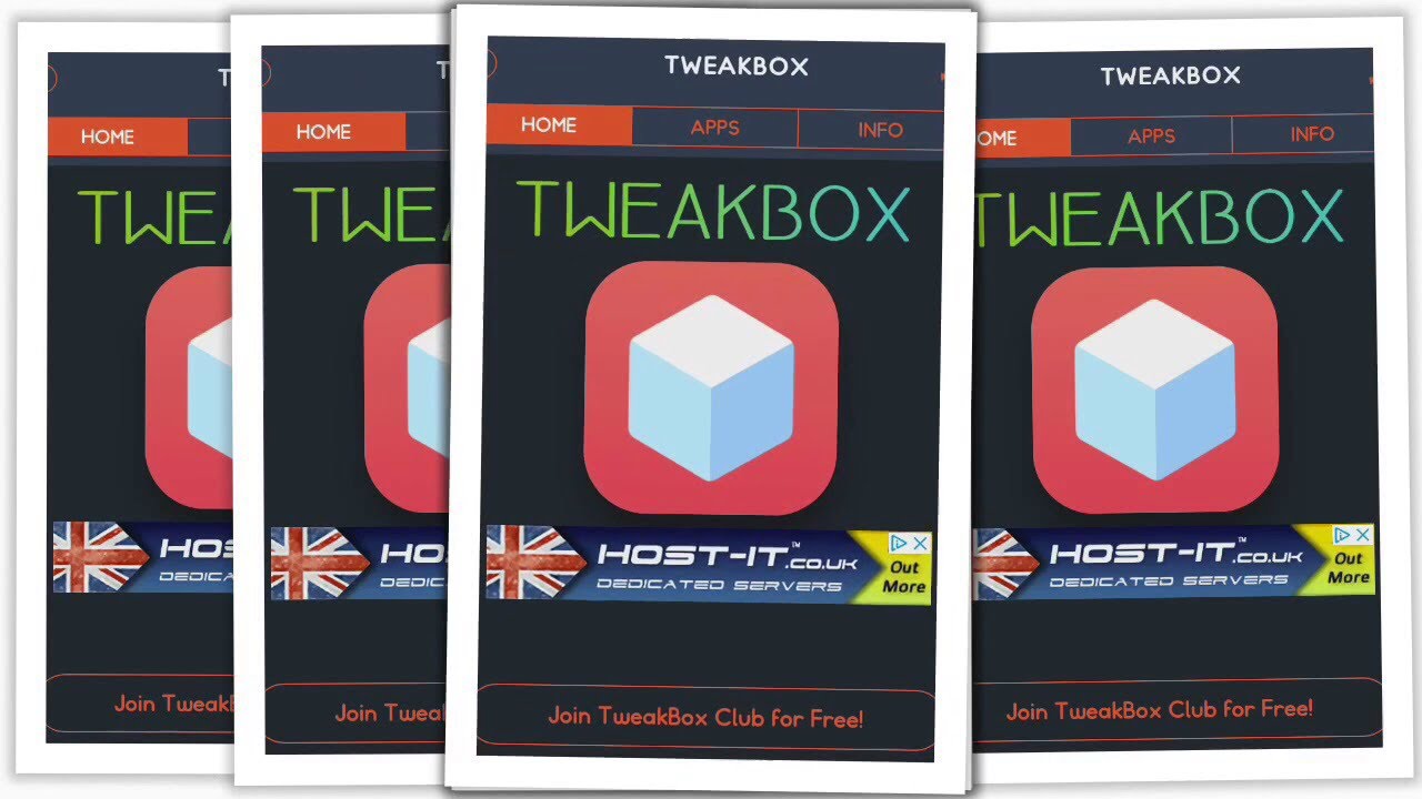 TweakBox - iOS 11.X.x [No Jailbreak] - YouTube