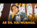 Ae Dil Hai Mushqil Atharv Winning Performance Reaction Superstar Singer 3 Ae Dil Hai Mushqil Atharv Winning Performance Reaction Superstar Singer 3