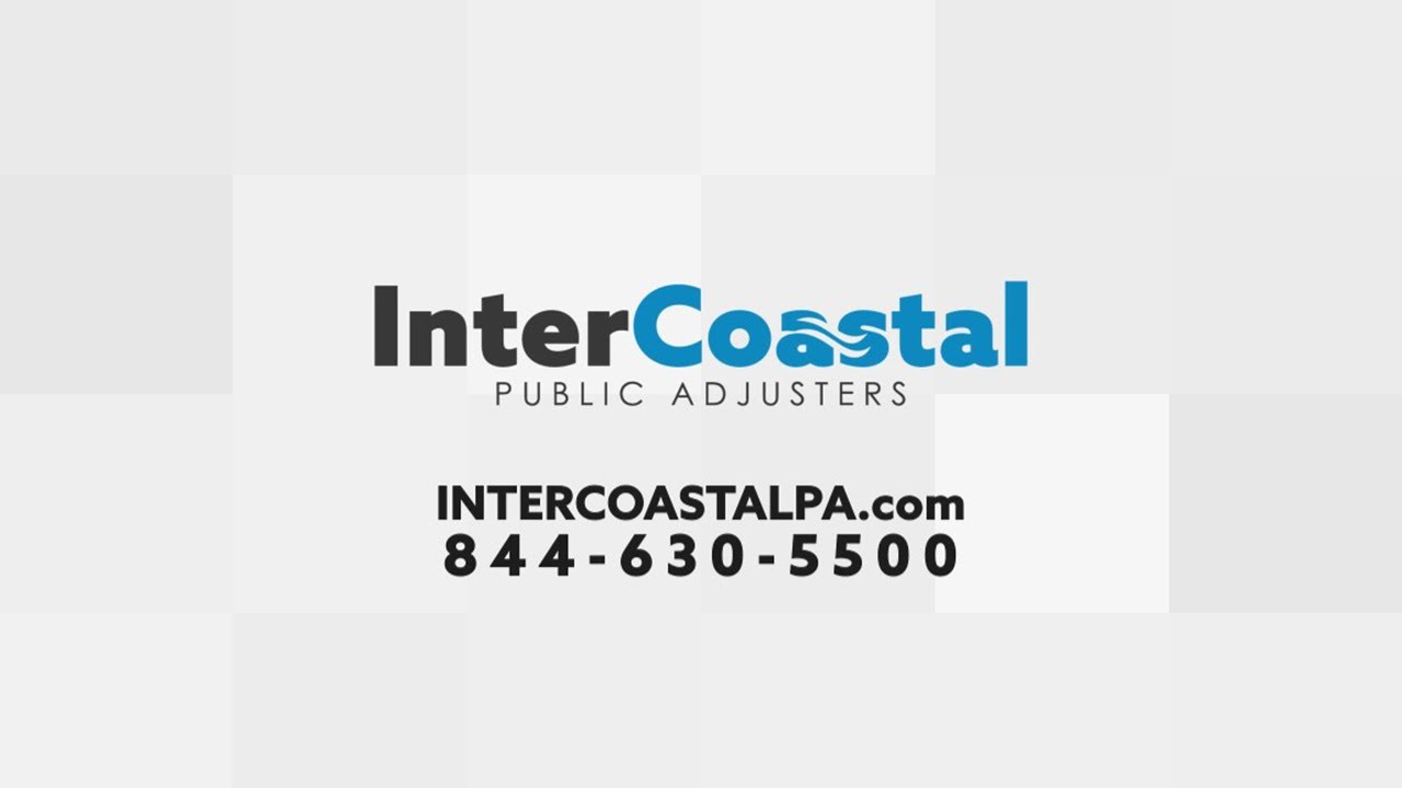 Property Insurance Claim Services InterCoastal Public Adjusters