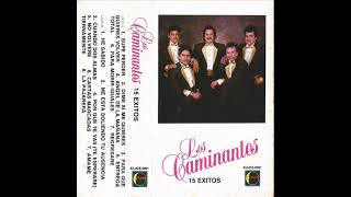 Los Caminantes - Supe Perder (1983)