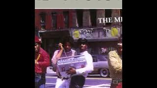 Grandmaster Flash - The Message (Re-Recorded / Remastered Version)