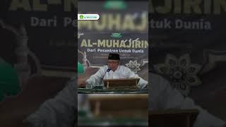 Download Lagu KEUATAMAAN HIDAYAH BAGI ORANG BERTAKWA - SYIAKHUNA DR. KH. ABUN BUNYAMIN, MA MP3