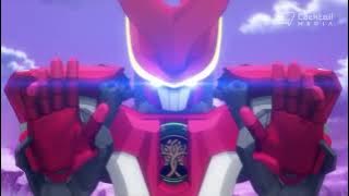 Bugsbot Ignition - English Dub Opening