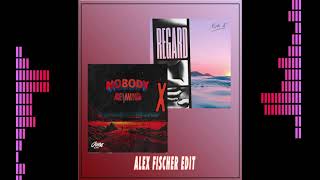 Re\\Mind X Regard - Nobody X Ride (Alex Fischer Edit) Resimi