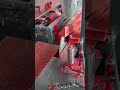 wood splitting machine with saw machine #shorts