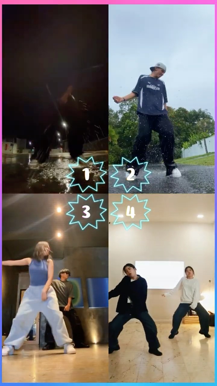 Who's the Better Dancer ?? #shorts #dance #tiktok