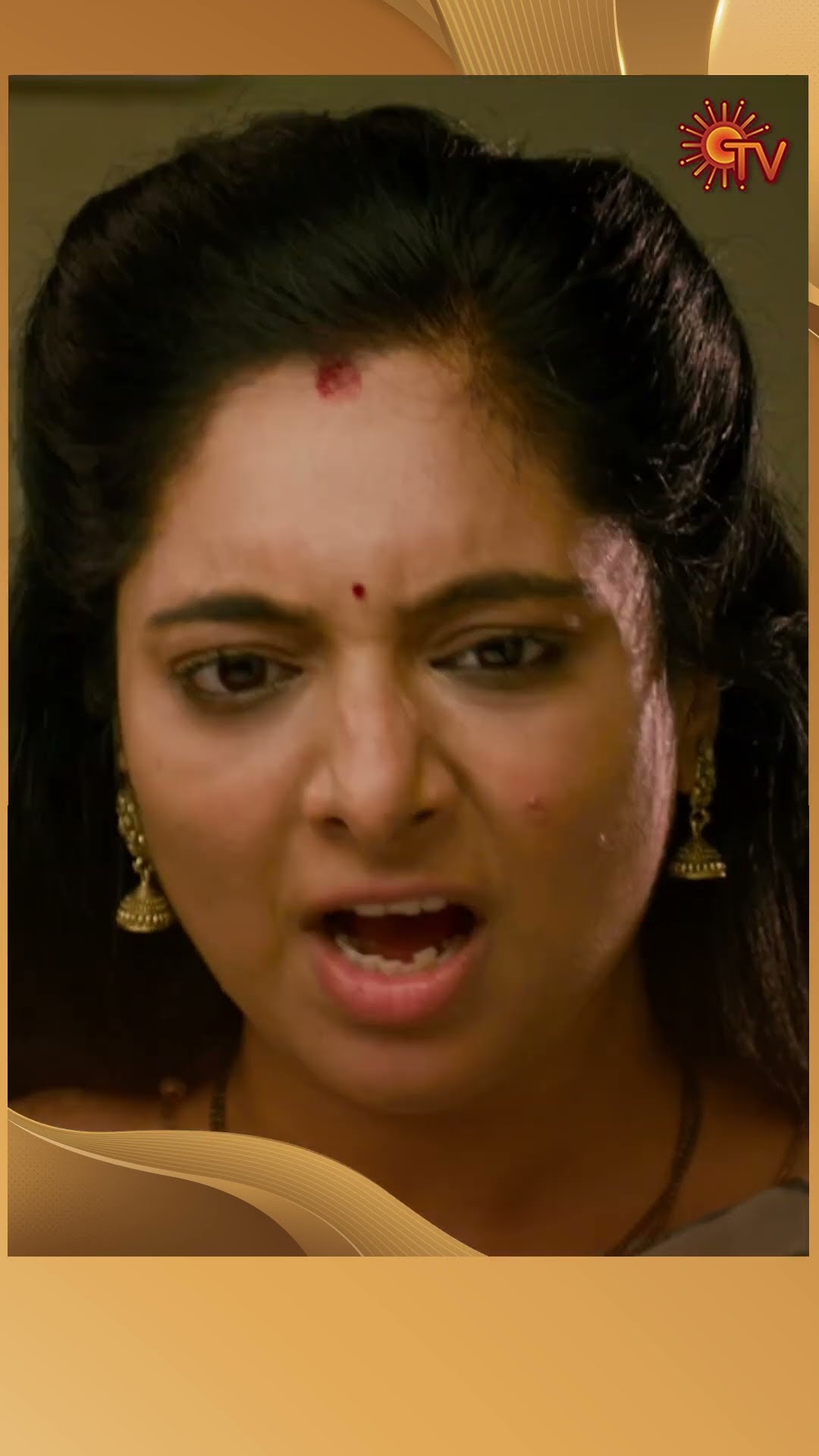 #Ranjani #SunTV #shorts #tamilserial