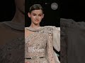 Ziad Nakad Look 8 SS24 Couture Quick Looks Fashion Hautecouture Fashionshow Ziad Nakad Look 8 SS24 Couture Quick Looks Fashion Hautecouture Fashionshow