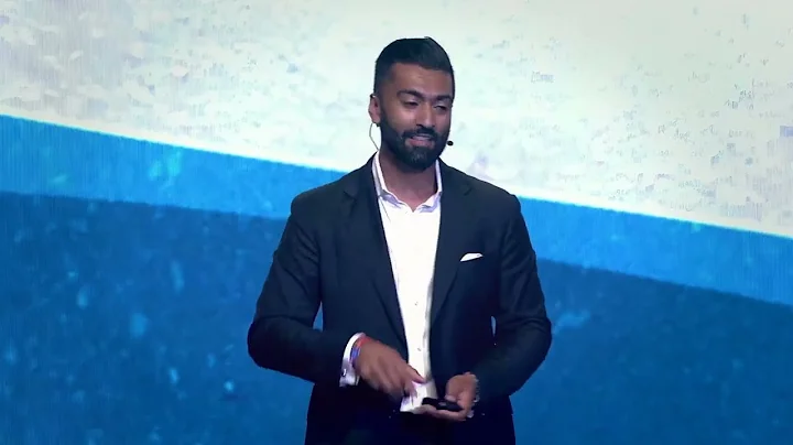 Speaker Reel | Hamza Khan