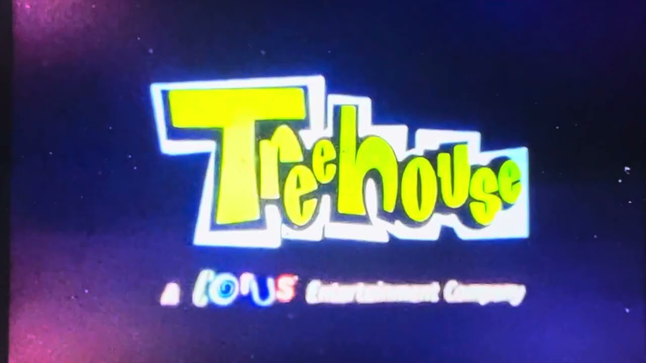 Silver Lining/Treehouse/Nelvana/Nickelodeon Effects (Sponsored by Preview 2 Effects)