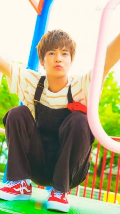 so okuno cute