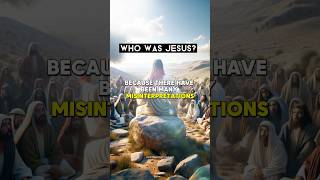 Is this the TRUTH about Jesus? #bashar #spiritualawakening #christconsciousness #higherconciousness