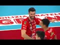 Nikolov’s Breakout Performance! 🔥 | Perugia vs. Lube - Semi Final 5 | Superlega 2024/25 - Full Match