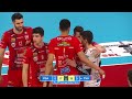 Nikolov’s Breakout Performance! 🔥 | Perugia vs. Lube - Semi Final 5 | Superlega 2024/25 - Full Match