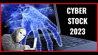 CYBER STOCK 2023 (DARKTRACE STOCK) CYBER SECURITY (ARTIFICIAL INTELLIGENCE) DARKTRACE TRAILER (AI)