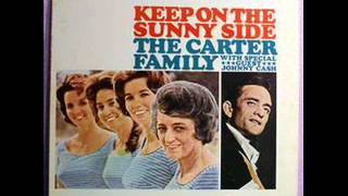 The Carter Family With Johnny Cash - A Song For Mama