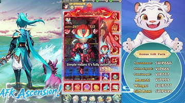 Explore, Collect, Evolve—A Fantasy Idle World Awaits You | Beast