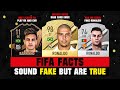 Fifa facts that sound fake but are true special edition 