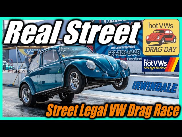 Dhandy - 2021 VW Saveiro in Street Racing Look