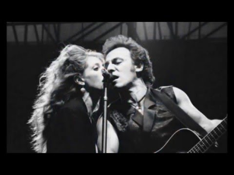 Bruce & Patti ~ Tougher Than The Rest