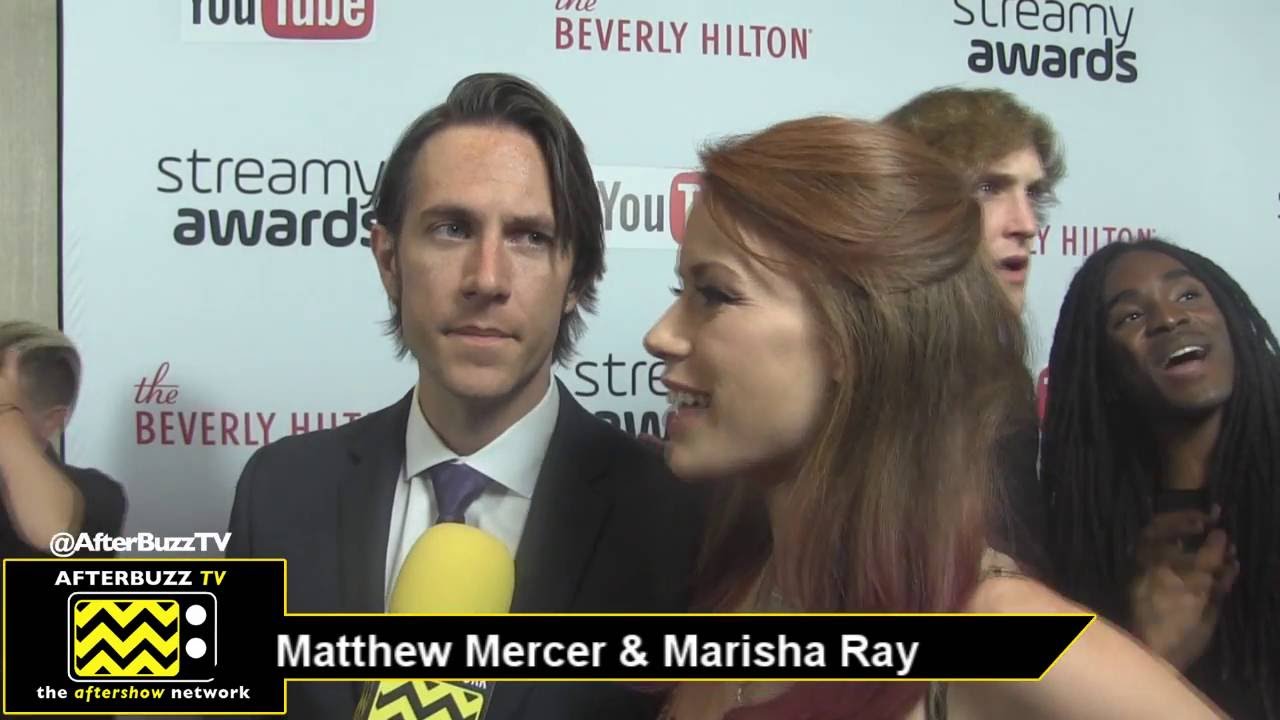 MATTHEW MERCER in 2023 | Anime, Voice actor, Animation