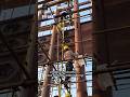 The Wooden Giant Built With Machine-Level Precision