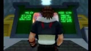 Kingdom Hearts Randomness 3(with less musical!)