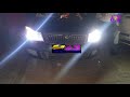 Cornering Lights الاضاءة الجانبية باستخدام فوانيس الشبورة Cornering Lights الاضاءة الجانبية باستخدام فوانيس الشبورة
