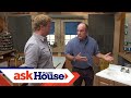 How to Prevent Frozen and Burst Pipes | Ask This Old House